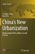 China’s New Urbanization