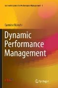 Dynamic Performance Management