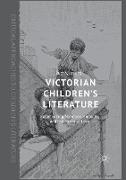 Victorian Children’s Literature