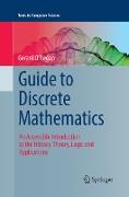 Guide to Discrete Mathematics