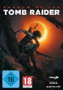 Shadow of the Tomb Raider. Für Windows 8/10