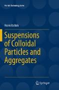 Suspensions of Colloidal Particles and Aggregates