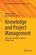 Knowledge and Project Management