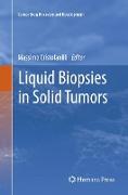 Liquid Biopsies in Solid Tumors