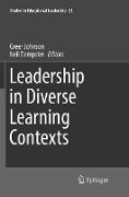 Leadership in Diverse Learning Contexts