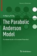 The Parabolic Anderson Model