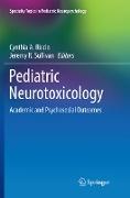 Pediatric Neurotoxicology