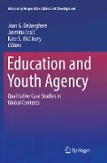 Education and Youth Agency