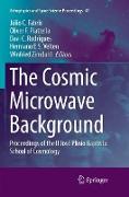 The Cosmic Microwave Background