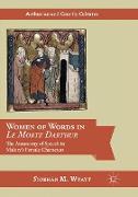 Women of Words in Le Morte Darthur