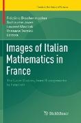 Images of Italian Mathematics in France