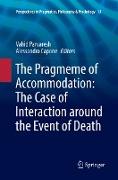 The Pragmeme of Accommodation: The Case of Interaction around the Event of Death