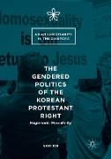 The Gendered Politics of the Korean Protestant Right