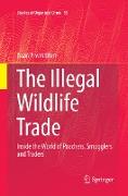 The Illegal Wildlife Trade