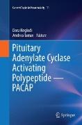 Pituitary Adenylate Cyclase Activating Polypeptide ¿ PACAP