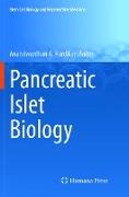 Pancreatic Islet Biology