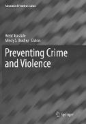 Preventing Crime and Violence