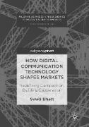 How Digital Communication Technology Shapes Markets