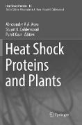 Heat Shock Proteins and Plants