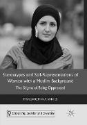 Stereotypes and Self-Representations of Women with a Muslim Background