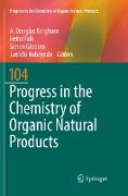 Progress in the Chemistry of Organic Natural Products 104