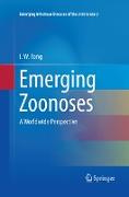 Emerging Zoonoses