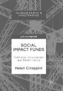 Social Impact Funds