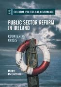 Public Sector Reform in Ireland