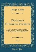 Doctrina Numorum Veterum, Vol. 3