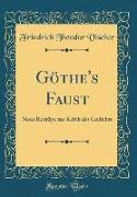 Göthe's Faust