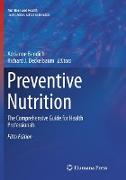 Preventive Nutrition