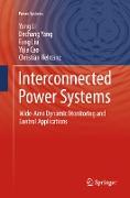 Interconnected Power Systems