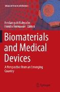 Biomaterials and Medical Devices