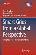 Smart Grids from a Global Perspective