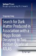 Search for Dark Matter Produced in Association with a Higgs Boson Decaying to Two Bottom Quarks at ATLAS