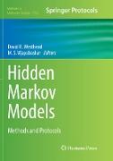 Hidden Markov Models