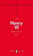 Henry VI (Penguin Monarchs)