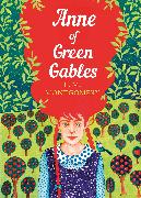 Anne of Green Gables