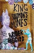 King Solomon's Mines