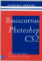 Basiscursus Photoshop CS2 / druk 1