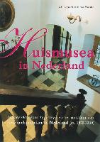 Huismusea in Nederland / druk 1
