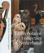 Universitaire collecties in Nederland / druk 1