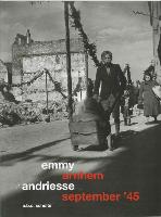 Emmy Andriesse Arnhem september '45 / druk 1