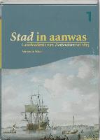 Stad in aanwas / druk 1