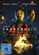 Fahrenheit 451