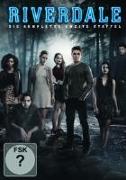 Riverdale: Die komplette 2. Staffel