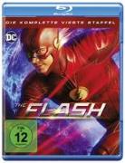 The Flash, Staffel 4