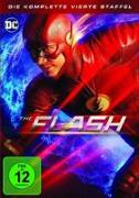 The Flash, Staffel 4