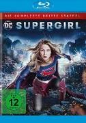 Supergirl, Staffel 3