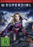 Supergirl, Staffel 3